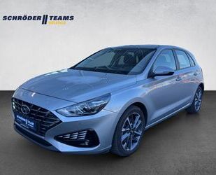 Hyundai i30 Gebrauchtwagen