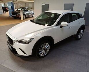Mazda CX-3 Gebrauchtwagen