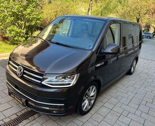 VW T6 Multivan Gebrauchtwagen