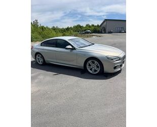 BMW 650 Gran Coupé Gebrauchtwagen