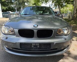 BMW 116 Gebrauchtwagen