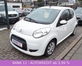 Citroen C1 Gebrauchtwagen