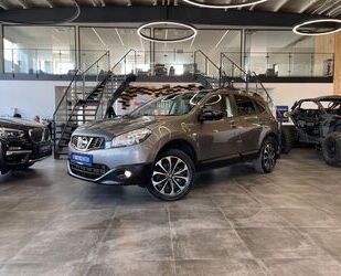 Nissan Qashqai+2 Gebrauchtwagen
