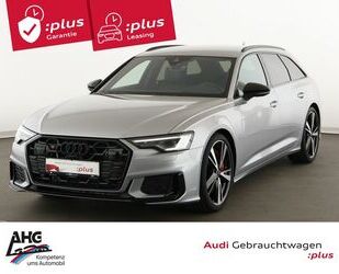 Audi S6 Gebrauchtwagen