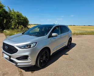 Ford Edge Gebrauchtwagen