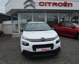 Citroen C3 Gebrauchtwagen