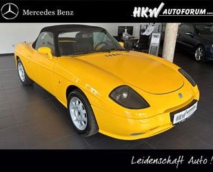 Fiat Barchetta Gebrauchtwagen