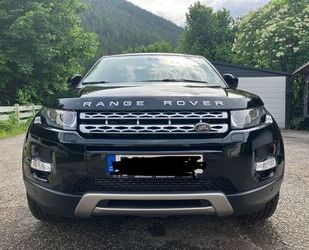Mercedes-Benz Range Rover Evoque 