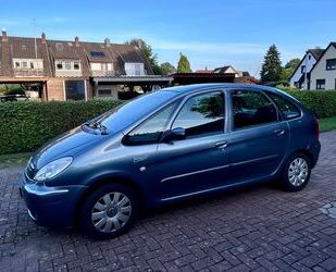 Citroen Xsara Picasso Gebrauchtwagen