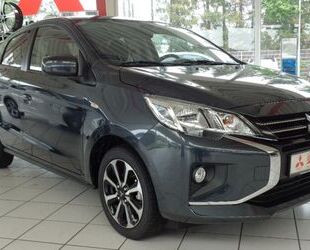 Mitsubishi Space Star Gebrauchtwagen