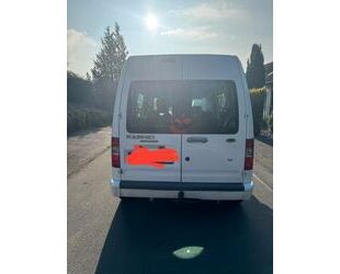 Ford Tourneo Connect Gebrauchtwagen
