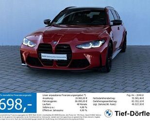 BMW M3 Gebrauchtwagen