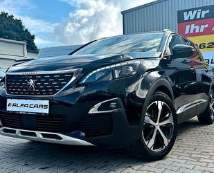Peugeot 5008 Gebrauchtwagen