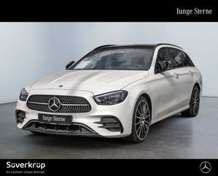 Mercedes-Benz E 400 Gebrauchtwagen