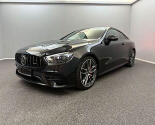 Mercedes-Benz E 53 AMG Gebrauchtwagen