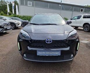 Toyota Yaris Cross Gebrauchtwagen