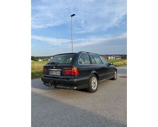 BMW 525 Gebrauchtwagen