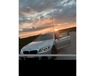 BMW M550 Gebrauchtwagen