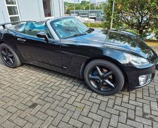 Opel GT Gebrauchtwagen
