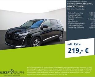 Peugeot 5008 Gebrauchtwagen