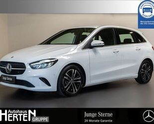 Mercedes-Benz B 200 Gebrauchtwagen