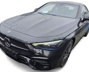 Mercedes-Benz CLE 300 Gebrauchtwagen