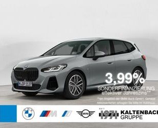 BMW 220 Active Tourer Gebrauchtwagen