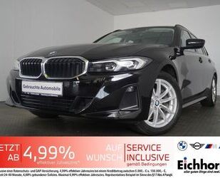 BMW 318 Gebrauchtwagen