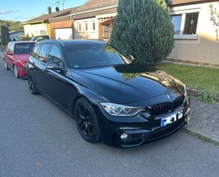 BMW 330 Gebrauchtwagen