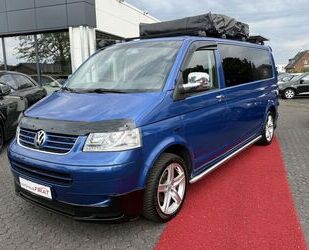 VW T5 andere Gebrauchtwagen