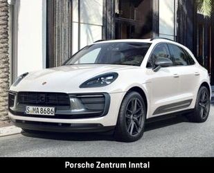 Porsche Macan Gebrauchtwagen