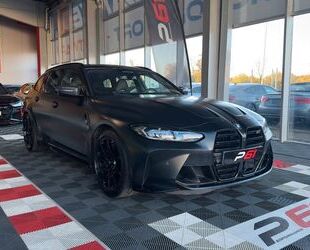 BMW M3 Gebrauchtwagen