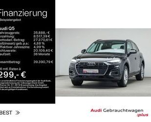 Audi Q5 Gebrauchtwagen