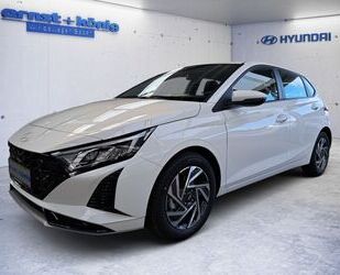 Hyundai i20 Gebrauchtwagen