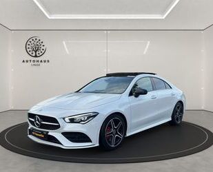 Mercedes-Benz CLA 200 Gebrauchtwagen