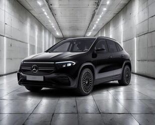 Mercedes-Benz EQA Gebrauchtwagen