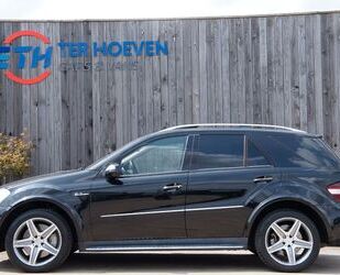 Mercedes-Benz ML 63 AMG Gebrauchtwagen