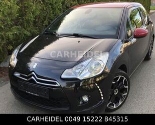 Citroen DS3 Gebrauchtwagen