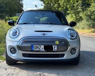 Mini Cooper SE Gebrauchtwagen