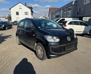 VW up! Gebrauchtwagen