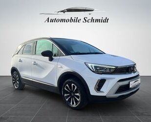 Opel Crossland (X) Gebrauchtwagen