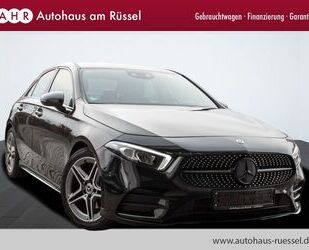 Mercedes-Benz A 200 Gebrauchtwagen