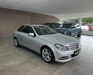 Mercedes-Benz C 180 Gebrauchtwagen