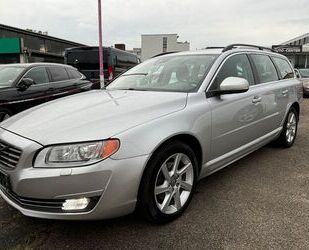 Volvo V70 Gebrauchtwagen