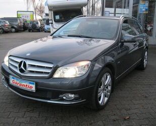 Mercedes-Benz C 250 Gebrauchtwagen