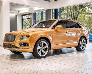 Bentley Bentayga Gebrauchtwagen