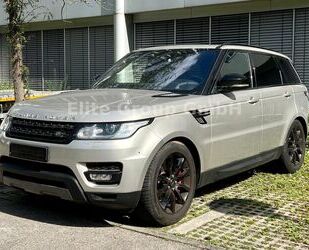 Land Rover Range Rover Sport Gebrauchtwagen