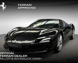 Ferrari 296 GTB Gebrauchtwagen