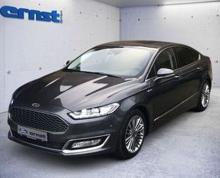 Ford Mondeo Gebrauchtwagen