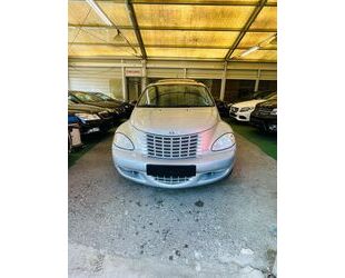 Chrysler PT Cruiser Gebrauchtwagen